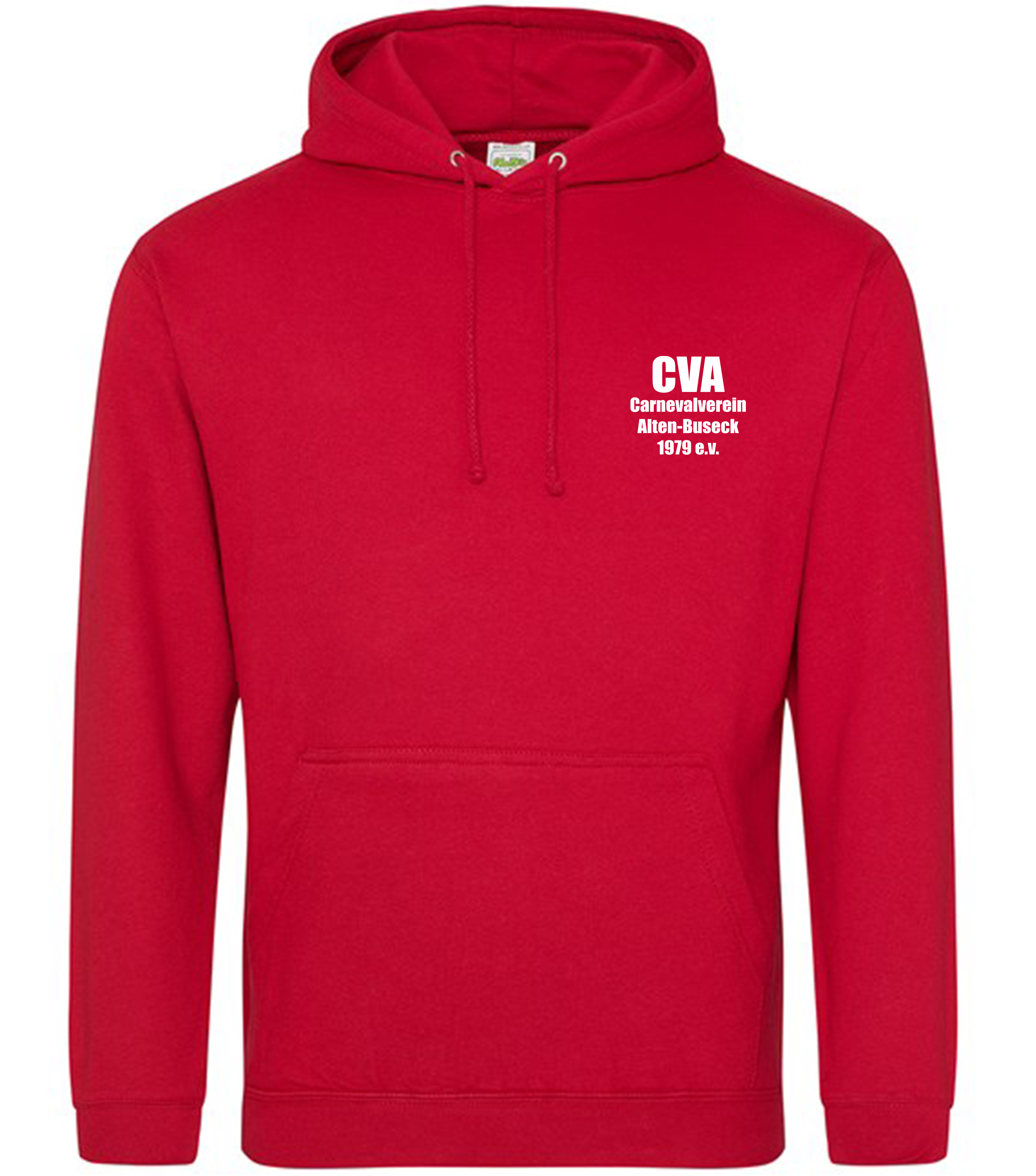 Hoodie Unisex CVA