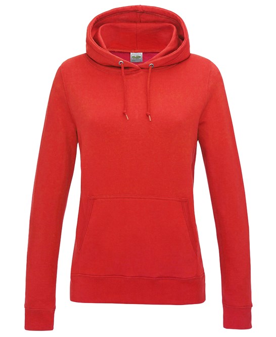 Hoodie Frauen CVA [L]